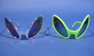 Outer Space Sunglasses